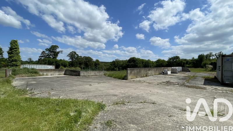 Maison - 131 m² - 5 pièces