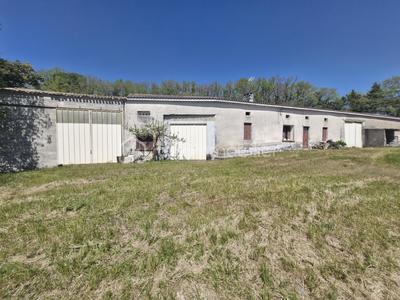 Maison ancienne - 150 m² - 4 pièces