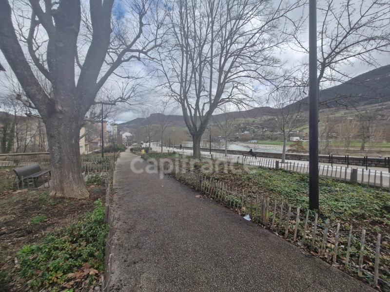 Appartement - 60 m² - 4 pièces