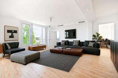 Appartement - 69 m² - 4 pièces