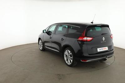 Renault Grand Scénic 1.7 dCi Blue Business 7pl 120 ch