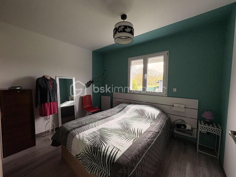 Châlet - 57 m² - 3 pièces