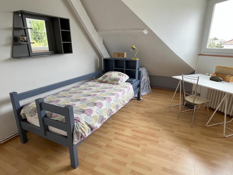 Maison - 166 m² - 7 pièces