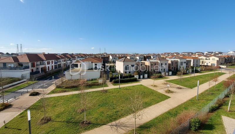 Appartement - 78 m² - 4 pièces