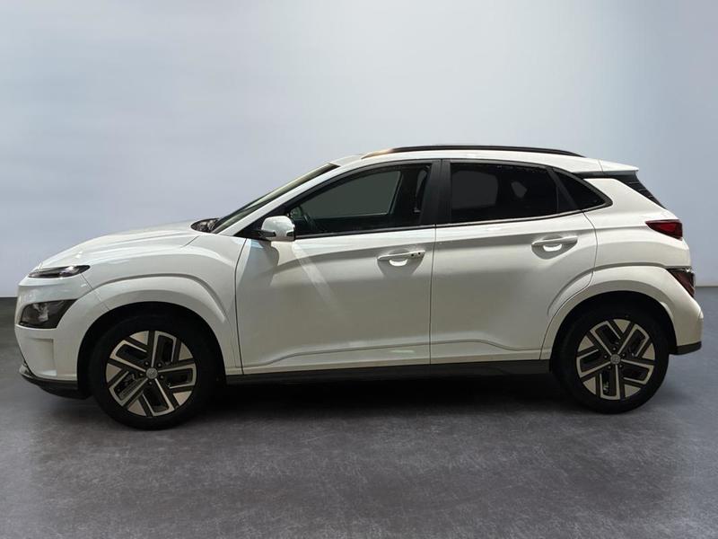 Hyundai Kona Electric Electrique 39 kWh - 136 ch Intuitive