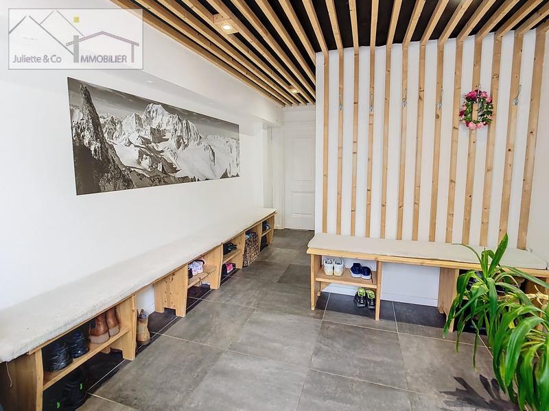 Appartement - 178 m² - 5 pièces