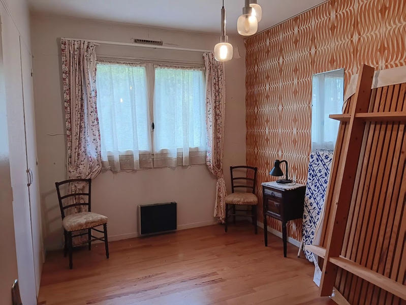 Maison - 170 m² - 7 pièces