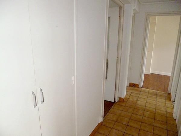 Appartement - 58 m² - 4 pièces