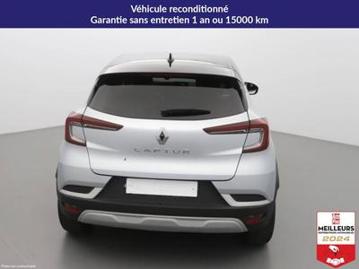 Renault Captur 1.0 Tce 90ch Techno