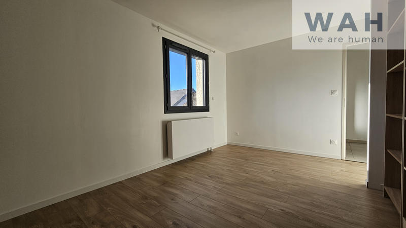 Villa - 126 m² - 5 pièces