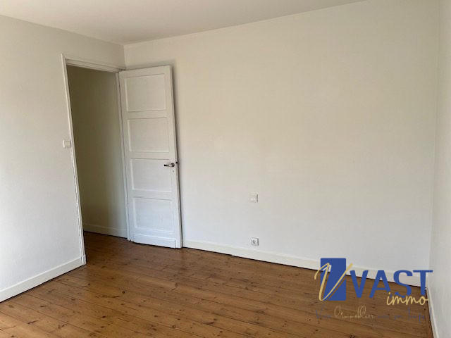 Maison ancienne - 121 m² - 4 pièces