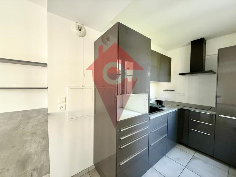 Duplex - 67 m² - 3 pièces