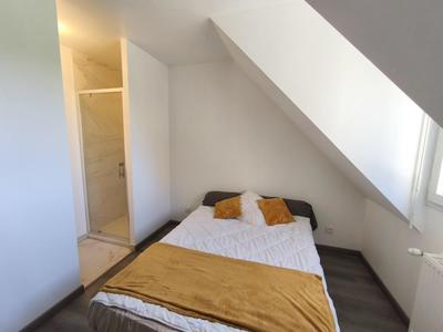 Pavillon - 89 m² - 4 pièces