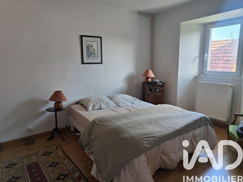 Maison - 180 m² - 7 pièces