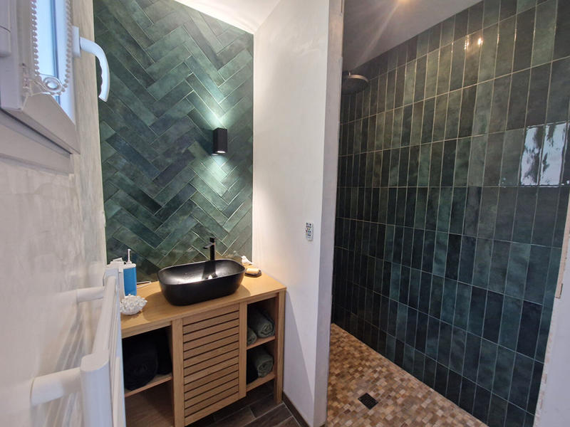 Maison - 104 m² - 3 pièces