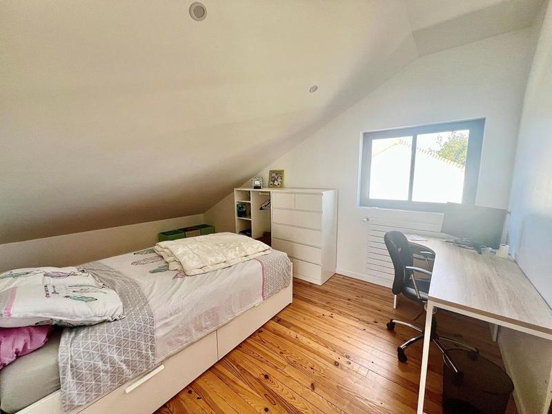 Maison - 142 m² - 4 pièces