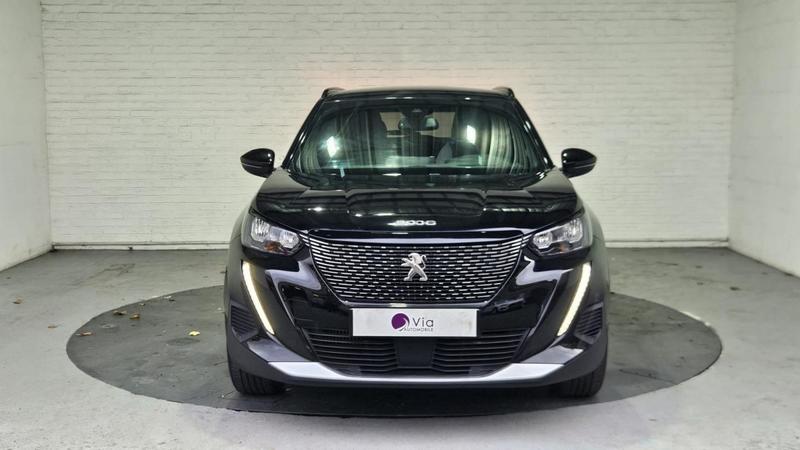 Peugeot 2008 100 s&amp;S Bvm6 Allure Pack