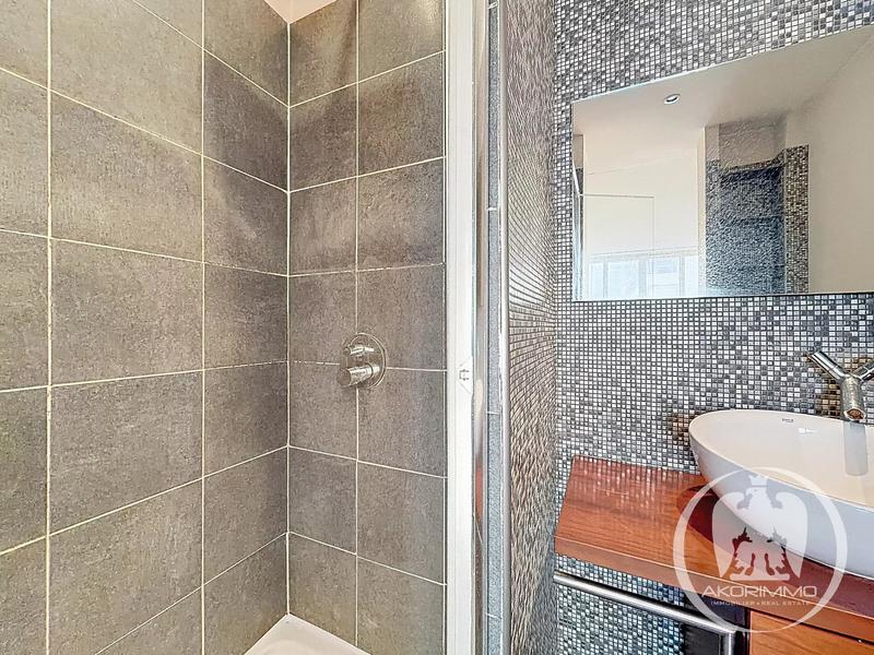 Appartement - 73 m² - 3 pièces