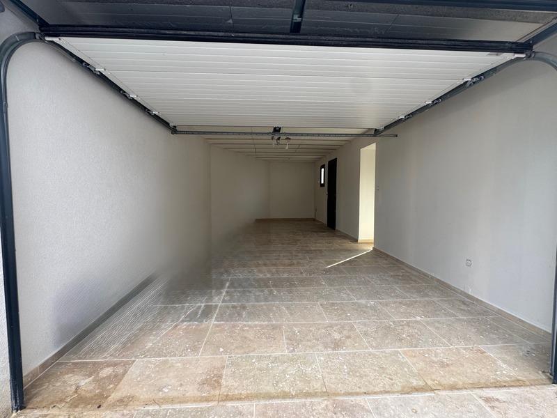 Maison - 170 m² - 7 pièces