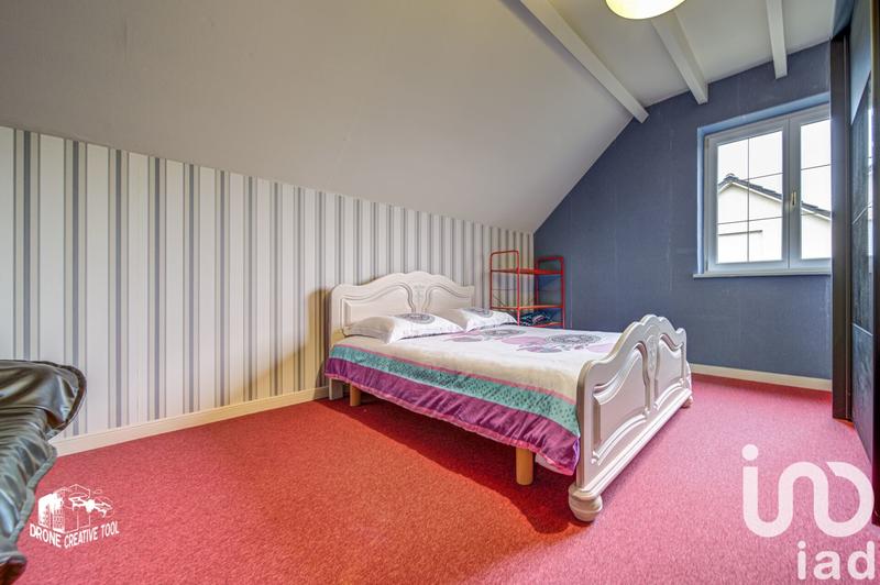 Maison de maîtres - 215 m² - 8 pièces