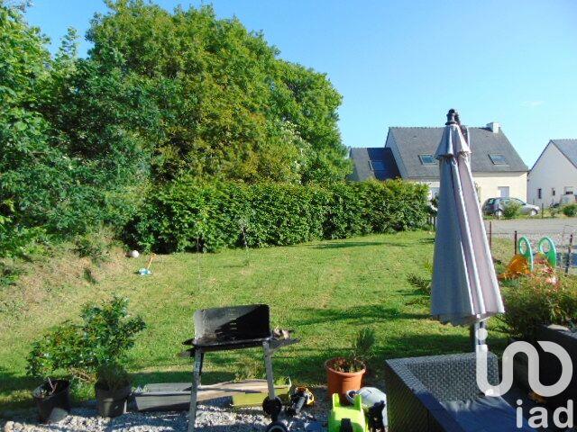 Maison - 78 m² - 6 pièces