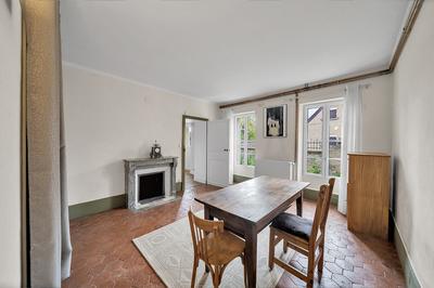 Maison ancienne - 207 m² - 6 pièces