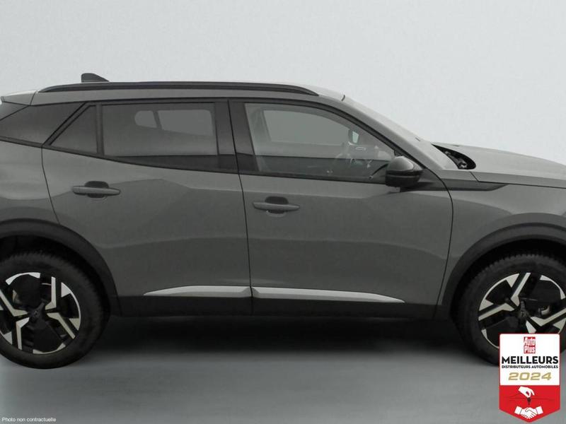Peugeot 2008 Hybrid 145 e-Dcs6 Allure