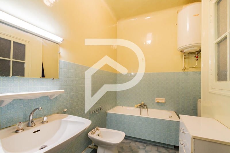 Appartement - 90 m² - 3 pièces