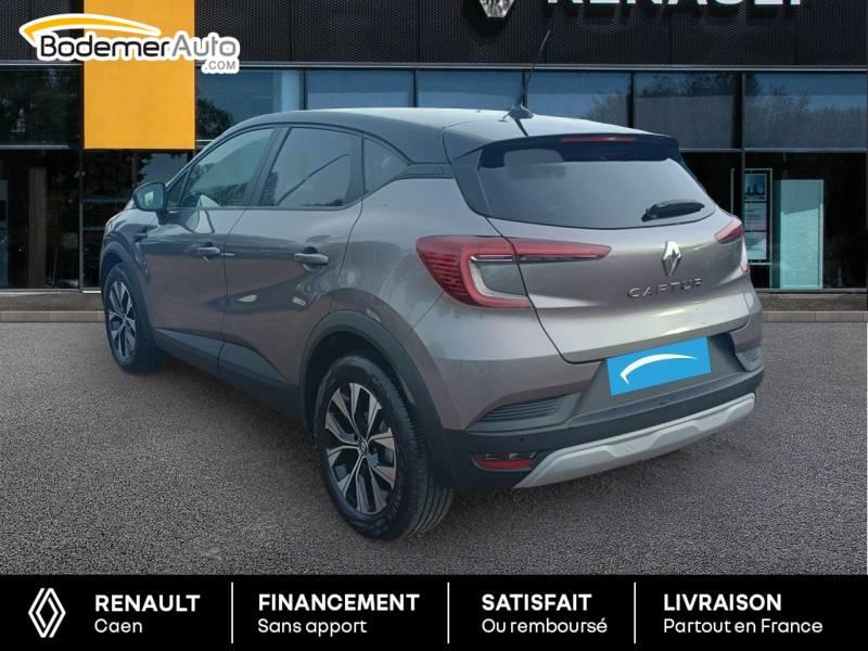 Renault Captur TCe 90 Evolution