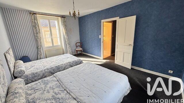 Maison - 136 m² - 6 pièces