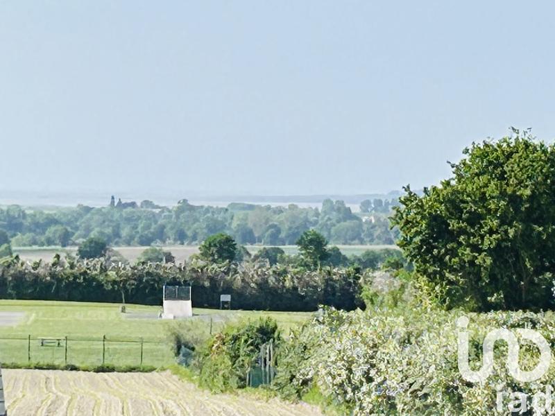 Maison - 100 m² - 6 pièces