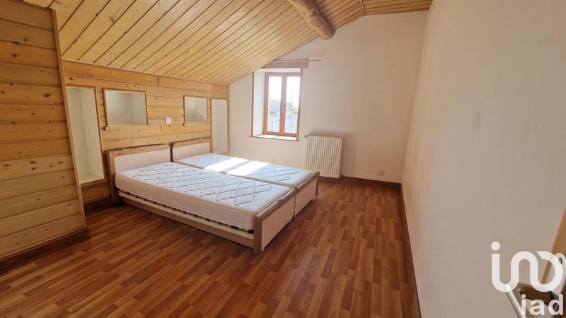 Maison - 265 m² - 10 pièces