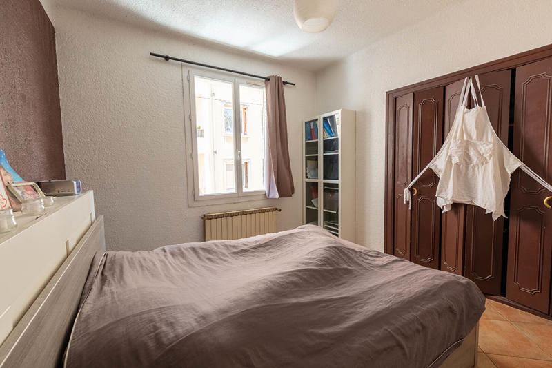 Immeuble - 200 m² - 5 pièces