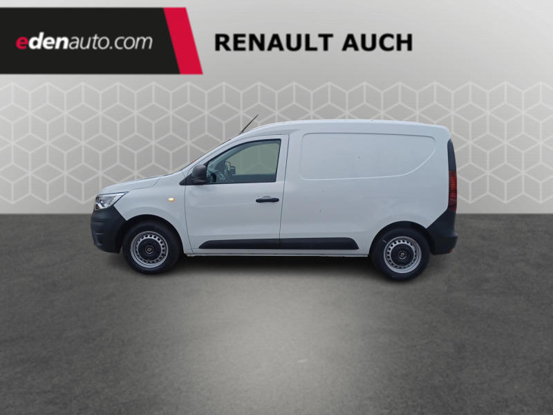 Renault Express (30) Van Blue Dci 95 - 22 Confort