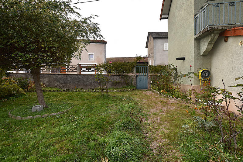 Maison - 73 m² - 4 pièces