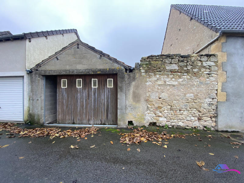 Maison - 171 m² - 8 pièces