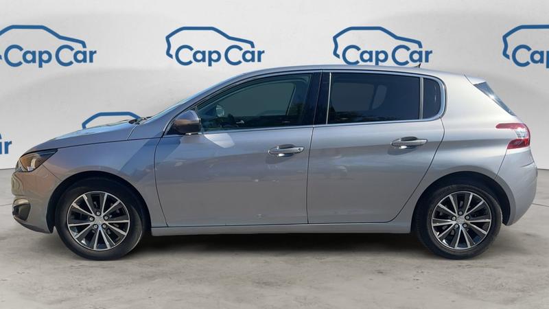 Peugeot 308 1.2 PureTech 110 Allure