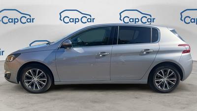 Peugeot 308 1.2 PureTech 110 Allure