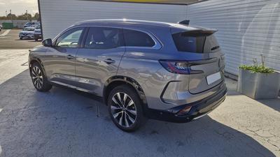 Renault Espace VI E-Tech Hybrid 200 Techno