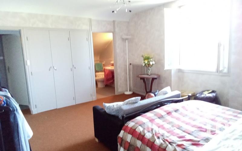 Maison - 127 m² - 5 pièces