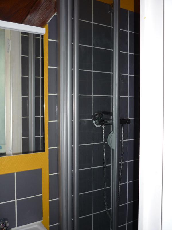 Appartement - 38 m² - 3 pièces