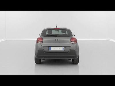 Citroën C3 1.2 PureTech 110ch Max