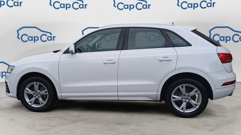 Audi Q3 2.0 Tdi 150 Ambition Luxe