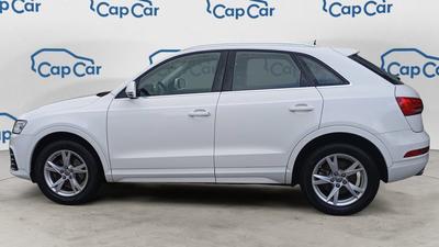 Audi Q3 2.0 Tdi 150 Ambition Luxe