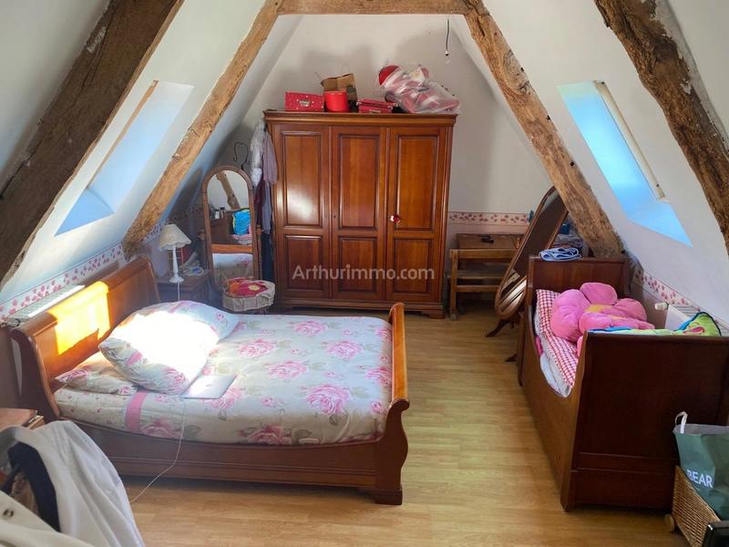 Maison - 330 m² - 10 pièces