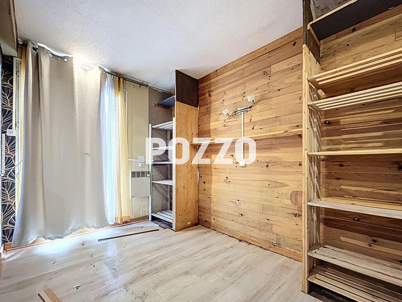 Maison - 50 m² - 2 pièces