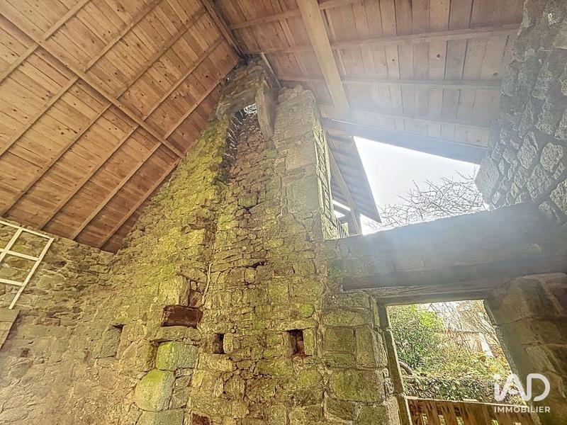 Maison - 85 m² - 1 pièce