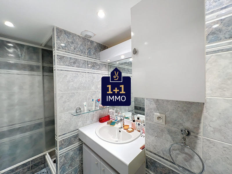 Appartement - 135 m² - 4 pièces