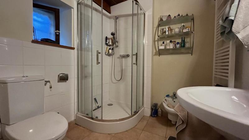 Maison de campagne - 127 m² - 3 pièces