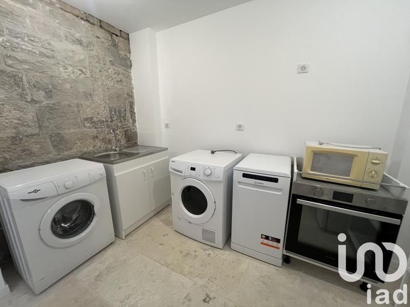 Maison de ville - 48 m² - 3 pièces